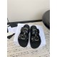 CELINE SLIPPERS