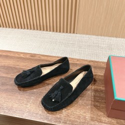 Loro Piana Loafers