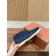 Loro Piana Loafers