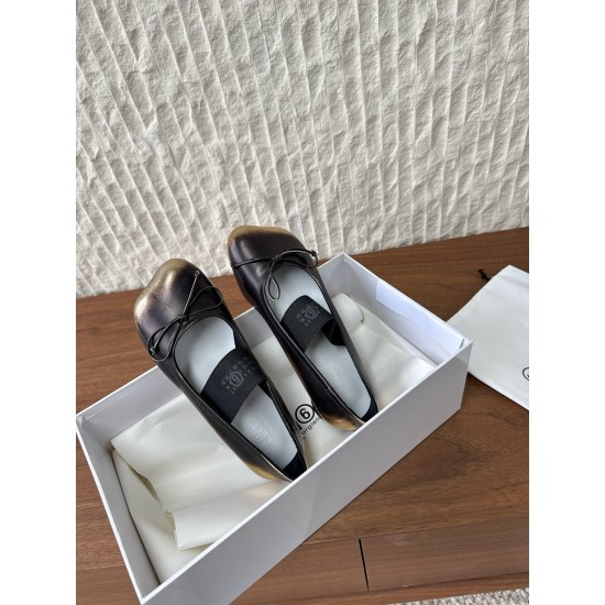Maison Margiela Tabi Shoes