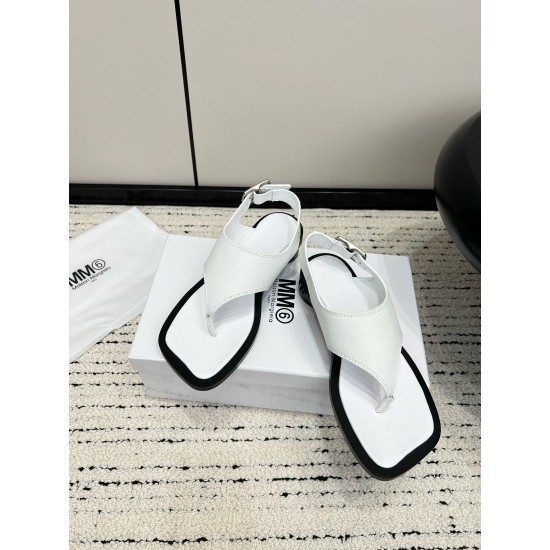 Maison Margiela Tabi Shoes