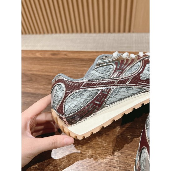 Bottega Veneta Sneakers
