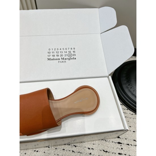 Maison Margiela Tabi Shoes