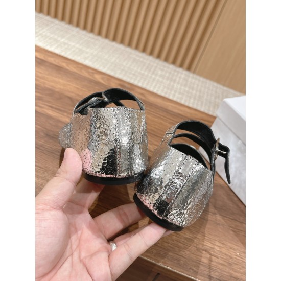 Maison Margiela Tabi Shoes
