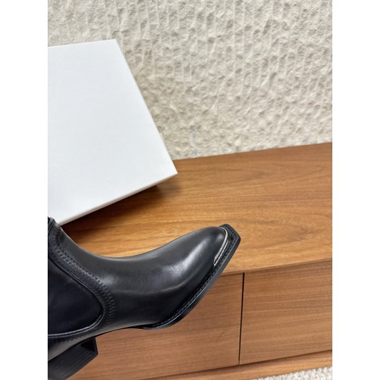 CELINE BOOTS