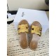 CELINE SLIPPERS