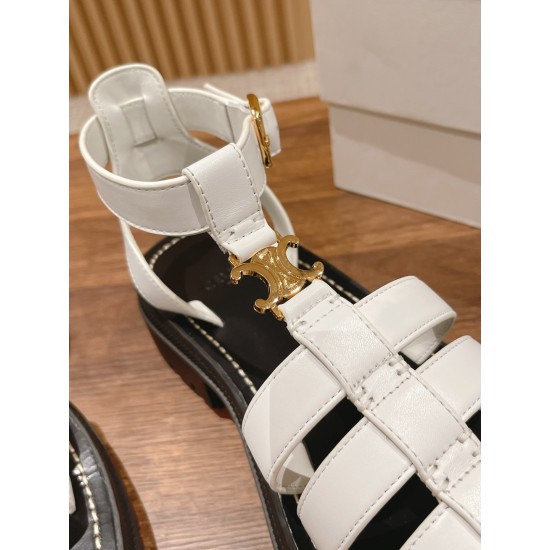 CELINE SANDALS