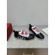 Valentino Ballerinas