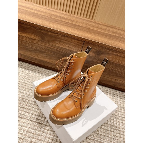 CELINE BOOTS