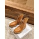 CELINE BOOTS