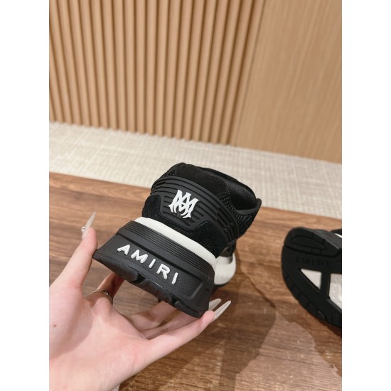 AMIRI SHOES