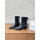 CELINE BOOTS