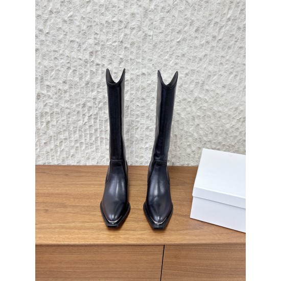 CELINE BOOTS