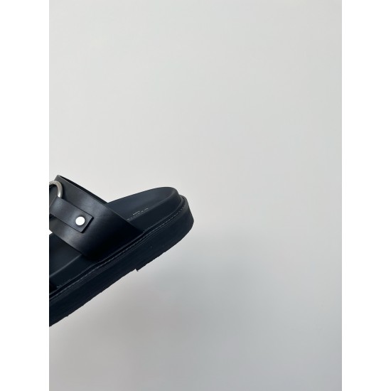 CELINE SLIPPERS