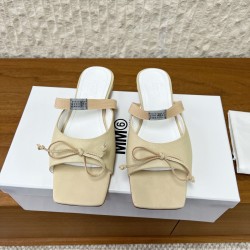 Maison Margiela Tabi Shoes