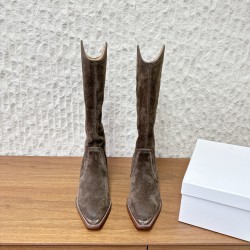 CELINE BOOTS