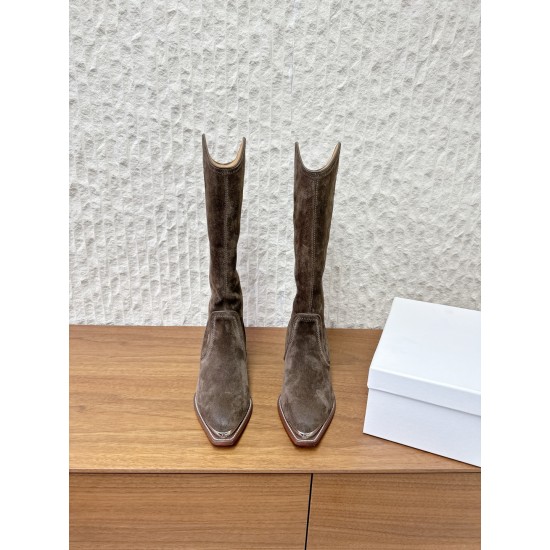 CELINE BOOTS