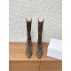 CELINE BOOTS