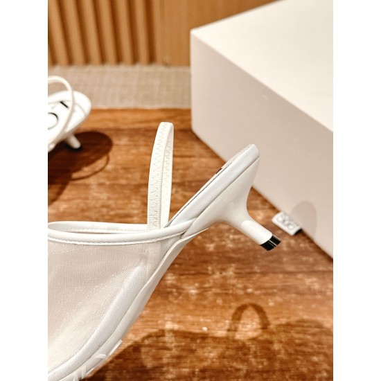 LOEWE SHOES
