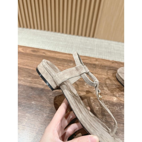 Loro Piana Loafers