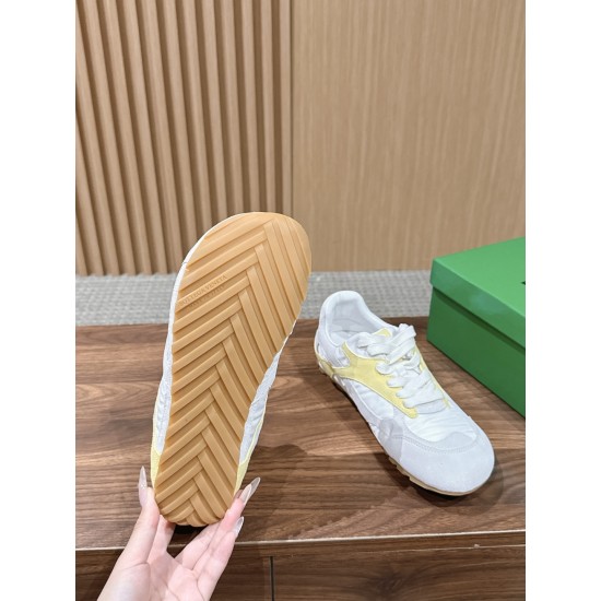 Bottega Veneta Sneakers