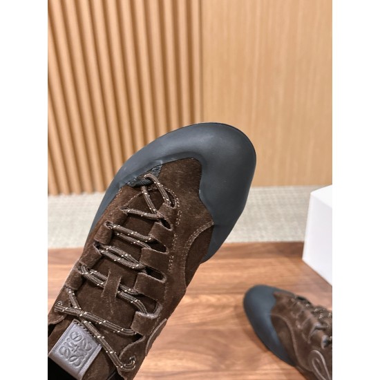 LOEWE SHOES