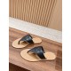 CELINE SLIPPERS