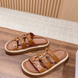 CELINE SLIPPERS
