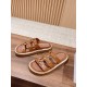 CELINE SLIPPERS