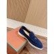 Loro Piana Loafers