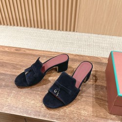 Loro Piana Loafers