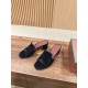 Loro Piana Loafers