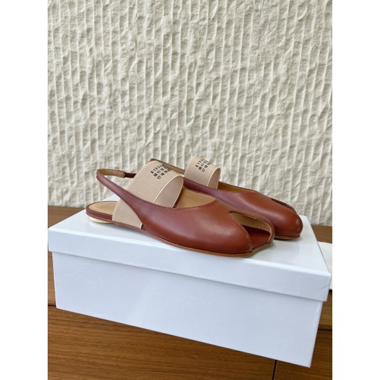 Maison Margiela Tabi Shoes