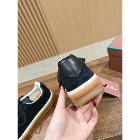 Loro Piana Sneaker