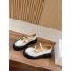 CELINE LOAFER-MARYJANE