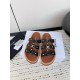 CELINE SLIPPERS