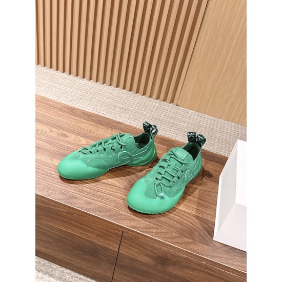 LOEWE SHOES