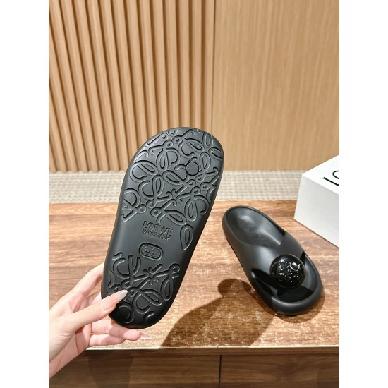LOEWE SHOES