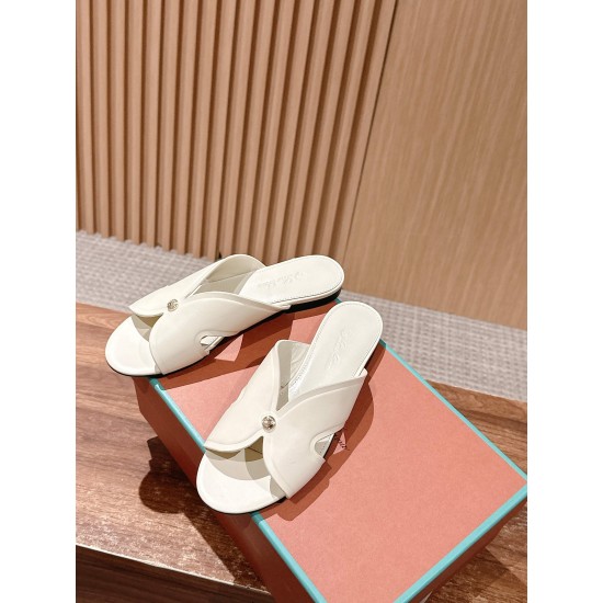 Loro Piana Loafers