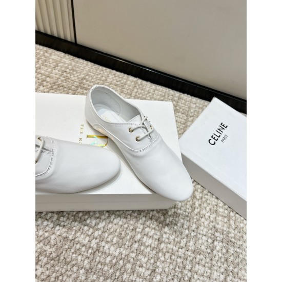 CELINE LOAFER-MARYJANE
