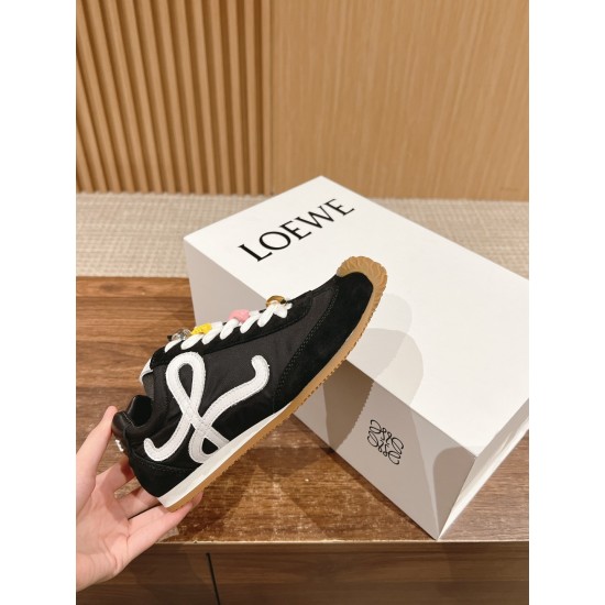 LOEWE SHOES