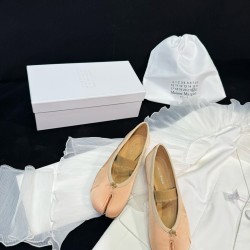 Maison Margiela Tabi Shoes