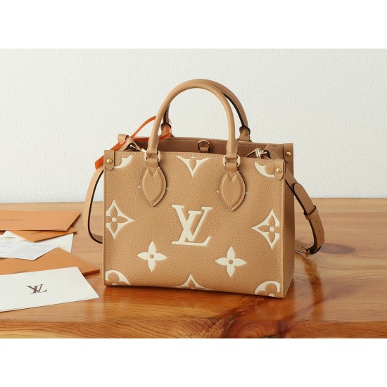 LV OnTheGo PM