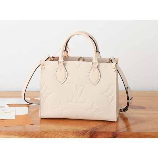 LV OnTheGo PM