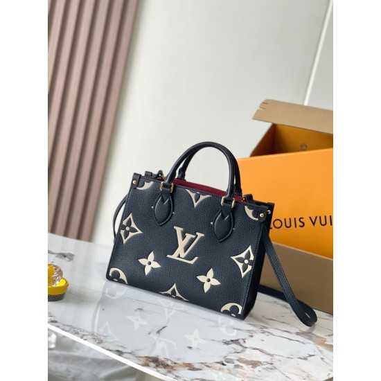 LV OnTheGo PM