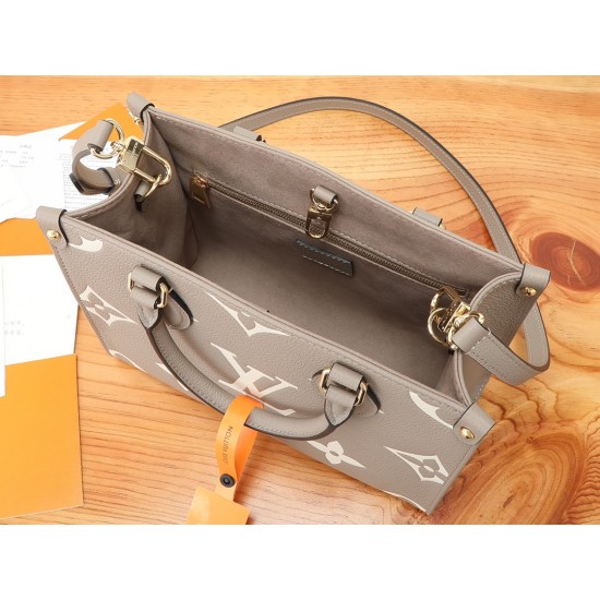 LV OnTheGo PM