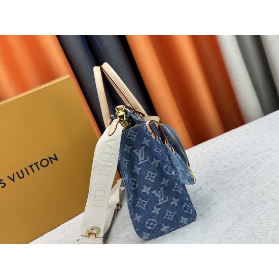 LV OnTheGo PM