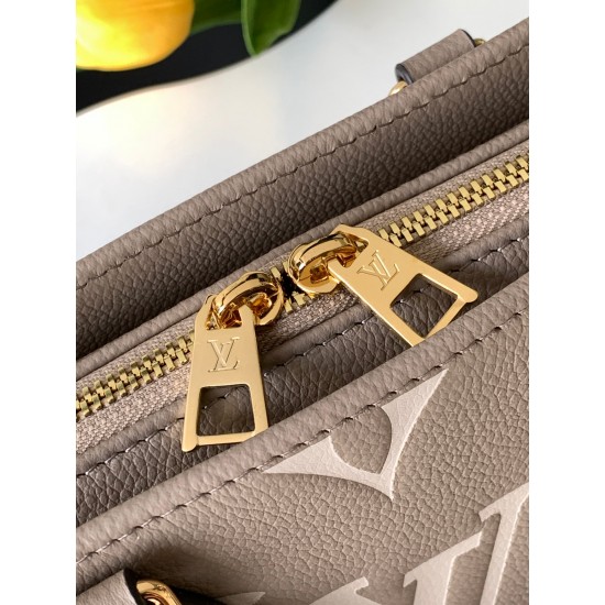 LV OnTheGo PM