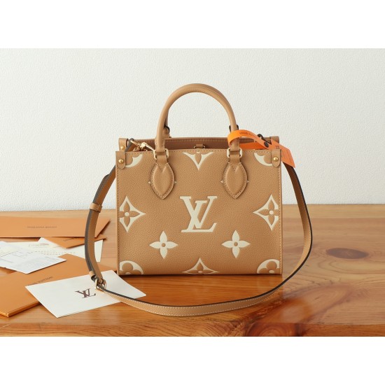 LV OnTheGo PM