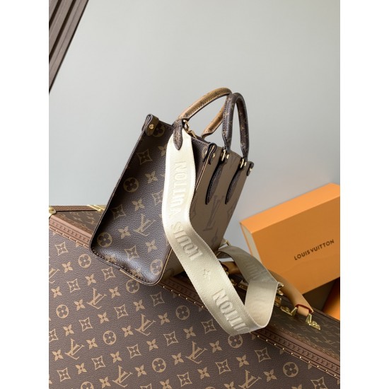 LV OnTheGo PM